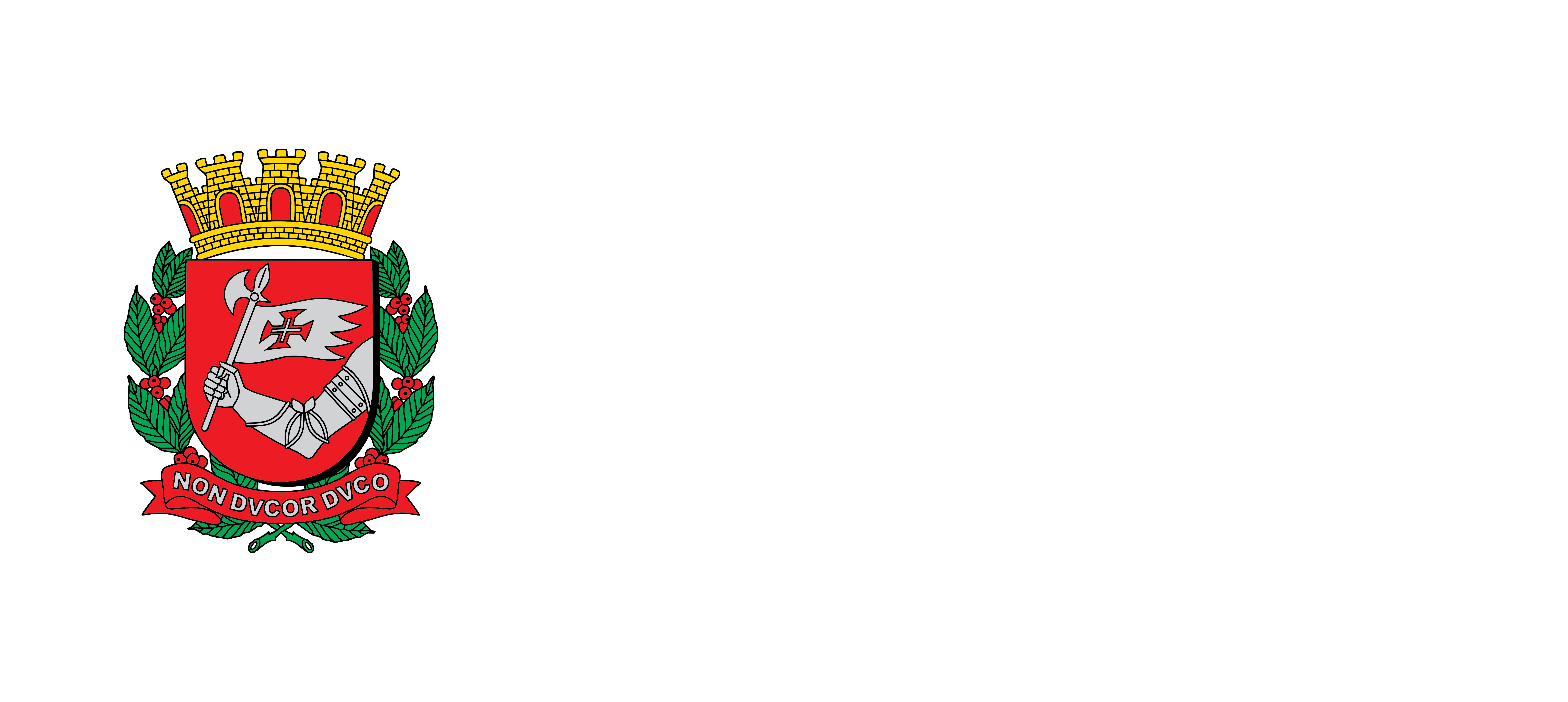 Logotipo da Prefeitura de São Paulo